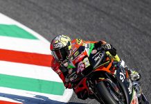 Aprilia Masih Loyo Ketimbang KTM Bikin Cemburu dan Frustasi Aleix Espargaro Aprilia Masih Loyo Ketimbang KTM Bikin Cemburu dan Frustasi Aleix Espargaro