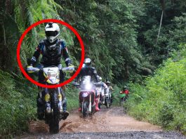 Lingkaran Rezeki Ahooy Geboy Ciptagelar Adventure Ride 2019 Ahooy Geboy Ciptagelar