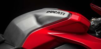Recall Ducati