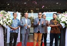 Piaggio-Vespa Meresmikan Diler Terbarunya di Kawasan Jatinegara diler terbaru di kawasan Jatinegara