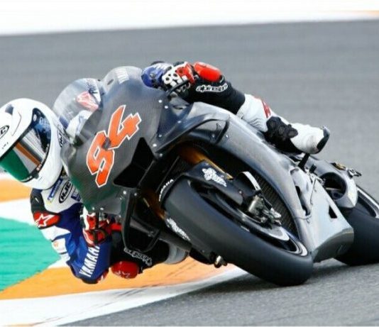 Jonas Folger di Moto2 2019 Barcelona, Gantikan Pasini Jonas Folger di Moto2 2019 Barcelona
