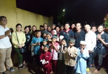 GSX Community Nusantara Bersama Artis Indonesian Care Menyantuni Anak Yatim GSX Community Nusantara Bersama Artis Indonesian Care Menyantuni Anak Yatim