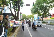 Begini Kebersamaan Builder Magetan dan Konsumennya Berbagi di Bulan Ramadan Builder ini menggalang konsumennya berbagi di bulan Ramadan