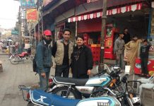 Wah, Part RX-King Indonesia Diburu di Pakistan Part RX-King Indonesia Diburu