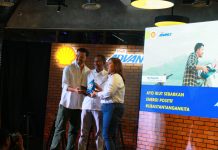 Shell Advance Apresiasi Motoris yang Berani Melibas Tantangan