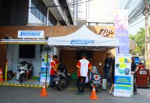 Didukung 200 Booth, Motoquick Tambah Layanan Service Ringan Tanpa Tambahan Biaya Motoquick Tambah Layanan