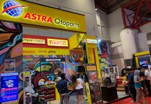 Banjir Promo dan Diskon Ban Pirelli di JFK 2019 Diskon Ban Pirelli