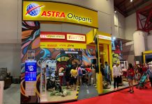 Promo Pekan Terakhir Jakarta Fair, Pirelli Astra Otoparts Didiskon Hingga 35% Pirelli Astra Otoparts Didiskon