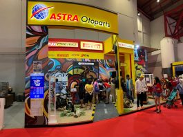 Promo Pekan Terakhir Jakarta Fair, Pirelli Astra Otoparts Didiskon Hingga 35% Pirelli Astra Otoparts Didiskon