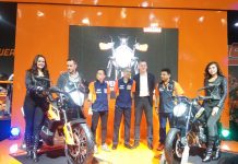 Duo Big Bike Menengah KTM Resmi Meluncur di Indonesia, Ini Harganya Duo Big Bike Menengah KTM