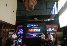 Oneprix 2019 Indonesia Motorprix Championship Digelar 5 Seri Disiarkan Langsung Oneprix 2019