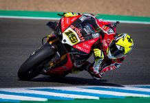 WorldSBK Jerez: Diwarnai Insiden Rea vs Lowes, Bautista Juara di Kandang
