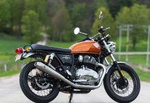 S&S Cycle Rilis Kit Performa untuk Royal Enfield 650 Twin S&S Cycle Rilis Kit Performa untuk Royal Enfield 650 Twin