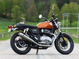 S&S Cycle Rilis Kit Performa untuk Royal Enfield 650 Twin S&S Cycle Rilis Kit Performa untuk Royal Enfield 650 Twin