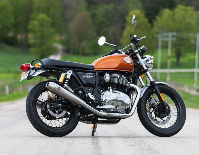 S&S Cycle Rilis Kit Performa untuk Royal Enfield 650 Twin