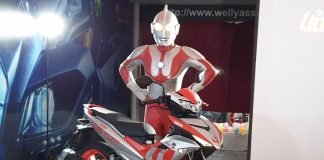 Edisi Khusus Ultraman