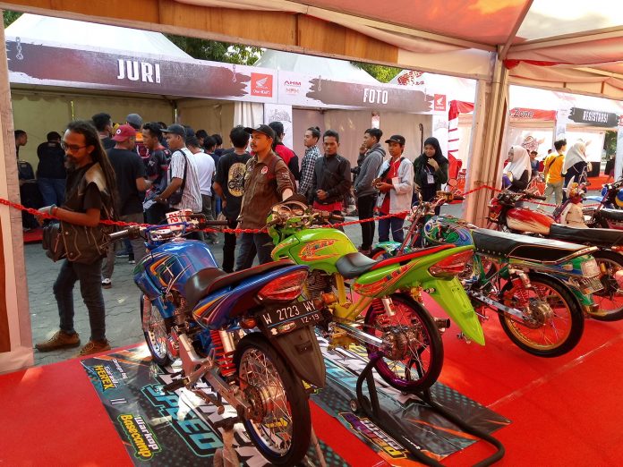 HMC 2019 Surabaya