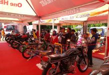 Ini Pemenang HMC 2019 Surabaya, Silakan Disimak Pemenang HMC 2019 Surabaya