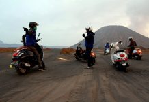 Lomba Foto Pulang Kampung Berhadiah Total Rp 5 Juta Lomba Foto Pulang Kampung