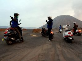 Lomba Foto Pulang Kampung Berhadiah Total Rp 5 Juta Lomba Foto Pulang Kampung