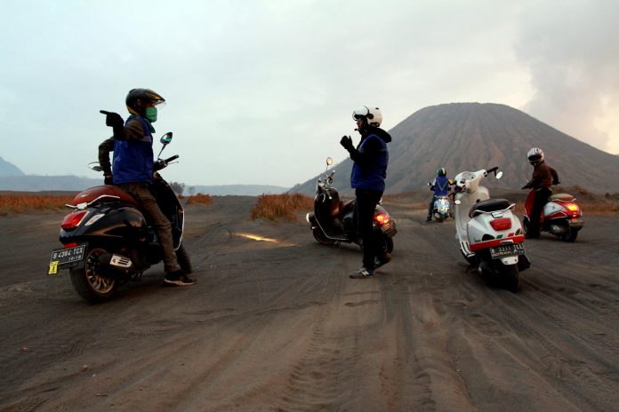 Lomba Foto Pulang Kampung