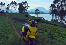 5 Foto Terbaik Pulang Kampung 2019 Foto Terbaik Pulang Kampung 2019