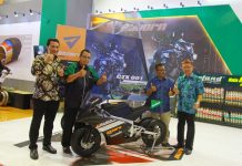 Kingland Reborn, Dua Ban Balap Baru Kingland Axcero dan King Vellox Siap Dirilis Dua Ban Balap Baru Kingland Axcero dan King Vellox