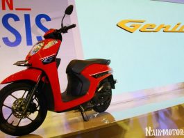Wow, Harga Genio Cuma Rp 5 Juta di Wahana Genio Flash Sale, Begini Caranya wahana Genio Flash Sale