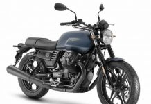 Moto Guzzi V7 III Stone Night Pack dan Special Baru Moto Guzzi V7 III Stone Night Pack