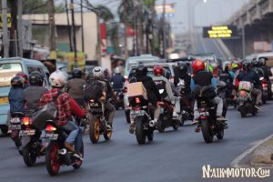 Mudik2019_01 Kemenhub Sediakan 585 Bus Mudik Gratis 2023
