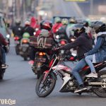 Cerita Pemudik Motor Lewat Pantura