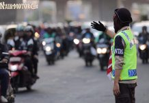 4 Layanan Polri dalam Wujudkan Mudik Lebaran yang Aman dan Lancar