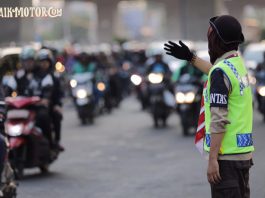 4 Layanan Polri dalam Wujudkan Mudik Lebaran yang Aman dan Lancar