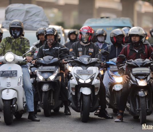 Perjalanan Mudik Antara Tradisi dan Sebuah Kebutuhan AISI mendukung pelarangan mudik