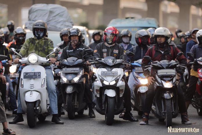 AISI mendukung pelarangan mudik