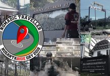 Nusantaride Day 2019 Ajak Subscriber Hadir dengan GPS Challenges Nusantaride Day 2019 Ajak Subscriber Hadir dengan GPS Challenges