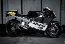 Sportbike 2 Tak Ronax 500 Buatan Jerman yang Sempat Heboh Sportbike 2 Tak Ronax 500 Buatan Jerman Yang Sempat Heboh