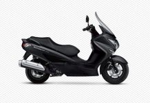 Suzuki Burgman 200 Direcall, Bermasalah di Bagian Ini Suzuki Burgman 200 Direcall