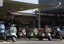 Tepepa Performance Siap Menjawab Kebutuhan Vespa Matik dan Klasik Tepepa Performance