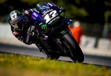 Tes MotoGP Catalunya 2019, Sudah Menguji untuk Musim 2020 Tes MotoGP Catalunya 2019
