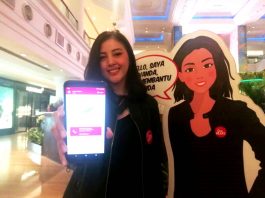 9 Kelebihan Wanda, Karakter Virtual dengan Sentuhan Personal Wahana Honda 9 kelebihan Wanda