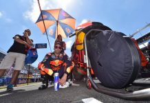 Dikritik Bos KTM, Zarco dalam Pantauan Honda WorldSBK 2020? Zarco dalam Pantauan Honda WorldSBK 2020?