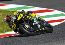 Pakai Livery Baru dan Mesin 2018, Rookie Bagnaia Terkencang di FP2 MotoGP Mugello Rookie Bagnaia Terkencang di FP2 MotoGP Mugello