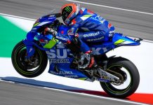Tim Satelit Suzuki MotoGP Siap di Musim 2021 Tim Satelit Suzuki MotoGP Siap di Musim 2021