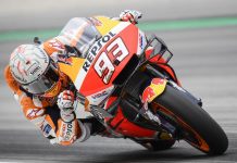 Marquez Juara Catalunya Setelah Lorenzo Menyapu Dovizioso, Rossi dan Vinales MotoGP 2019 Catalunya