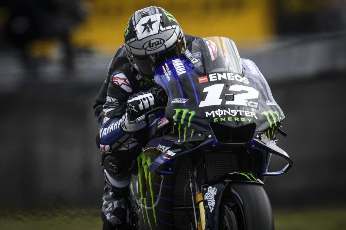 MotoGP 2019 Assen