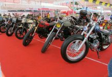 HMC 2019 Banjarmasin Masih Akan Diisi Karya Unik? HMC 2019 Banjarmasin akan digelar