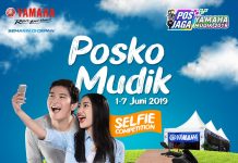 Kompetisi Foto Dan Video Testimoni Berhadiah Apparel Resmi Yamaha! kompetisi foto dan video testimoni berhadiah Apparel