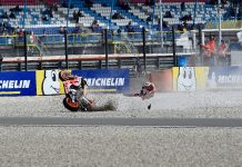 Apes Lagi, Drama Lorenzo Beruntun di Assen, Bakal Absen di 2 Seri MotoGP Drama Lorenzo Beruntun di Assen