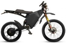 Kecepatan Sepeda Listrik Delfast Top 2.0 Ini Bisa Mengalahkan Skuter Matik Delfast Top 2